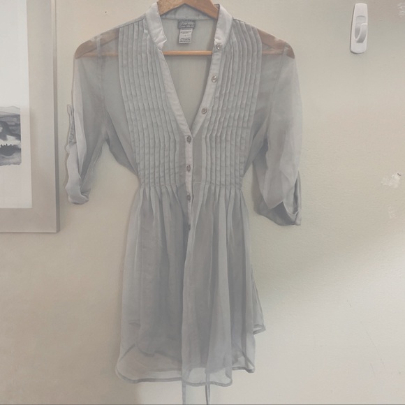 Tunic - Picture 2 of 4